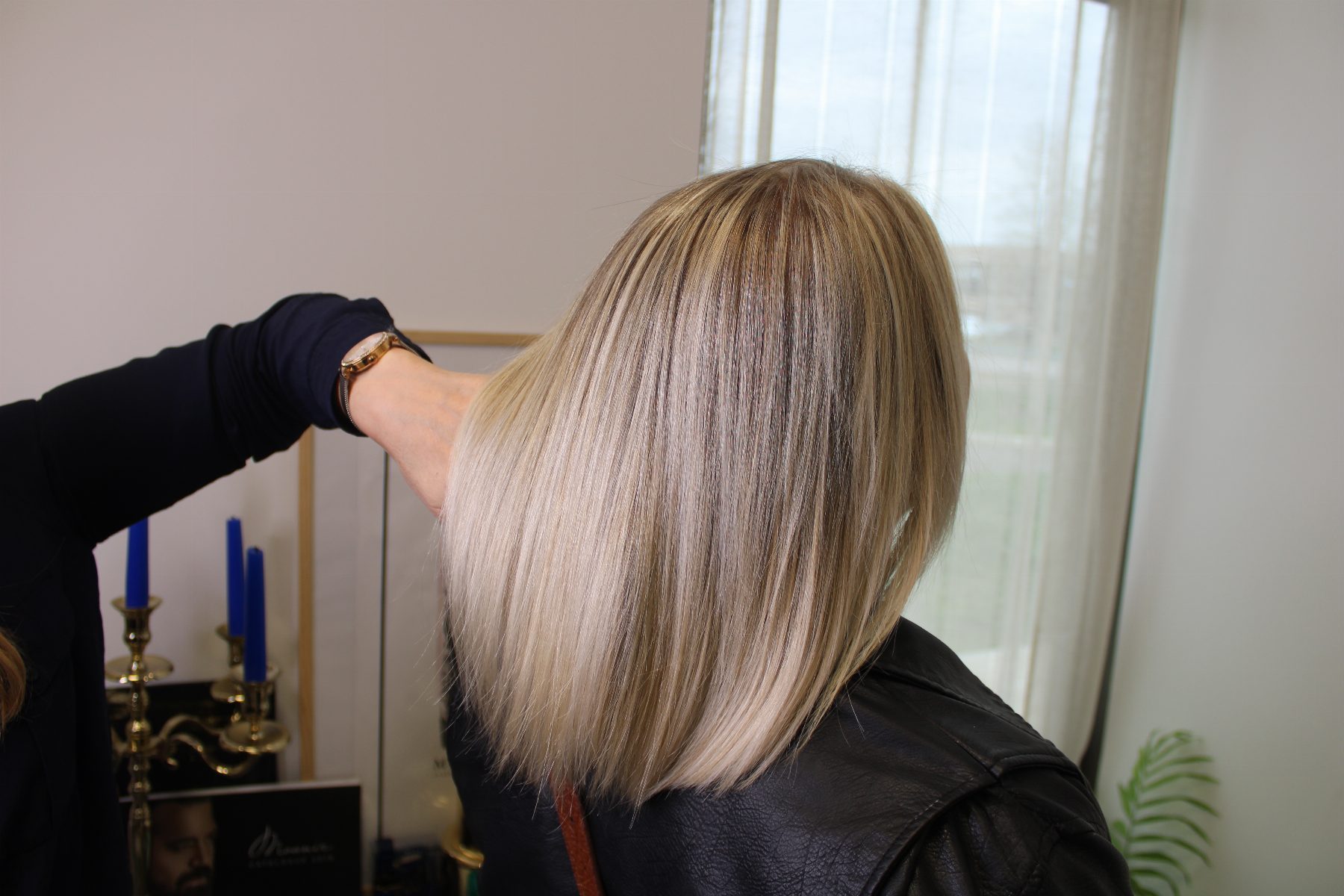 CAP Coiffure; préparation et passage du diplôme