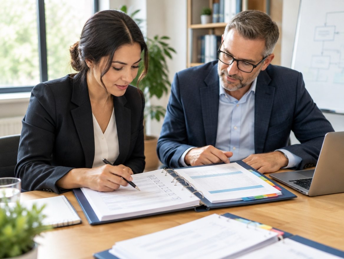 Certification QUALIOPI, Indicateu pour réussir l'AUDIT; gestion du SMQ en conformité ISO 9001