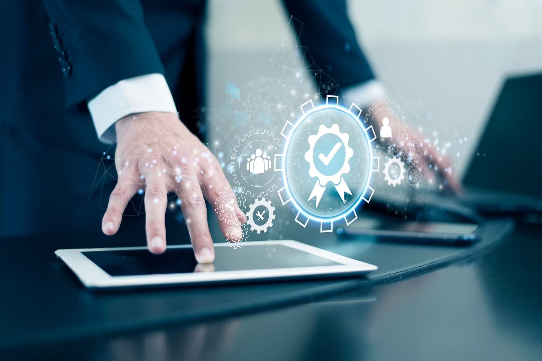 Qualité-SMQ-ISO 9001-14000 en conformité UE; RSE Responsabilité Social des Entreprises; 
les bonnes pratiques