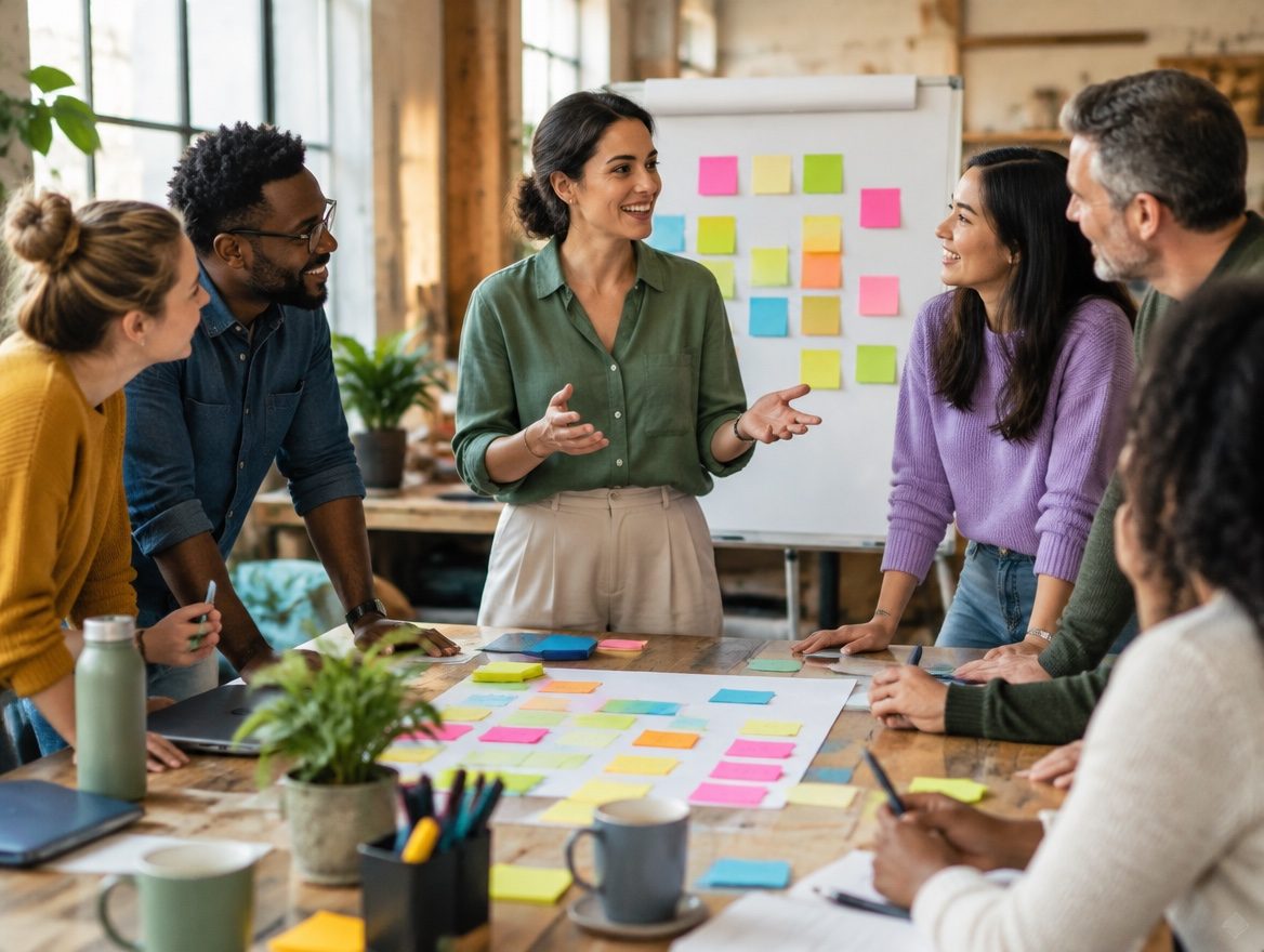 Management dans la QVT par la FEST