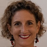 Laetitia Madame Murciano
