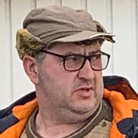 Mr. Pierre Auber