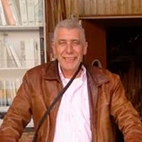Entrepreneurs Vos