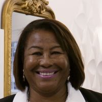 Nadia Guerard