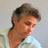 Béatrice Laurent Mouge