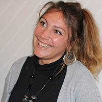 Mélanie Sadloche