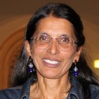 Philip et Sandra Mascarenhas Kelton