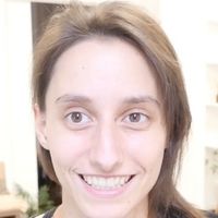 Pauline PARINET