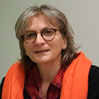 Jacqueline Bondi
