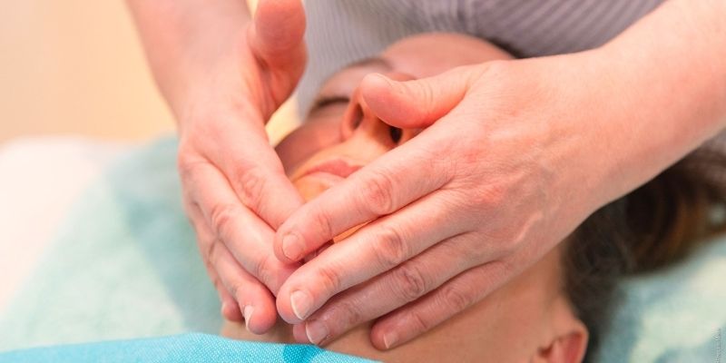 Réflexologie palmaire- cranienne en week-end (Vendredi-Dimanche) Orientée sur la relaxation et le visage - 75 Paris
