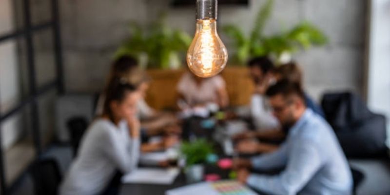 Création Entreprise et Marketing Digital PME 60h - 90h - 135H