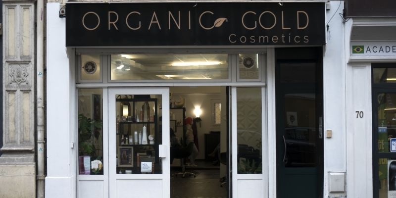 Création d’activité coiffure, technique de soin, vente et commercialisation des produits - Rouen