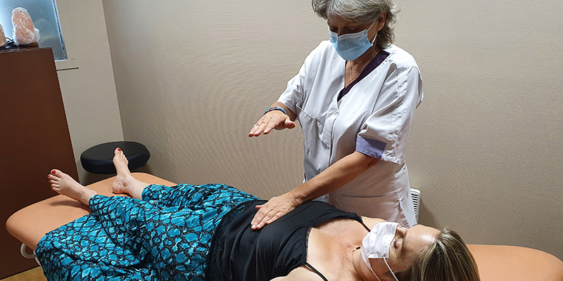 ENSEIGNANT PRATICIEN REIKI - 3e et 4e degrés - À Distance | Diplôme - Lyon (69)