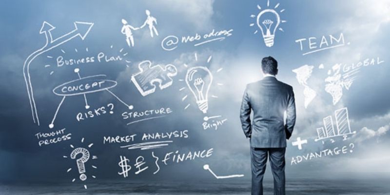 Création d’entreprise PME marketing digital, cadre juridique et commercial en e-learning - Lyon (69)