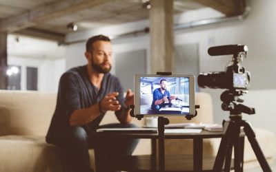 Accompagnement à la mise en place de l’AFEST – réflexivité vidéo