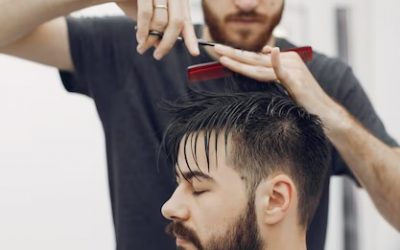 Techniques de coupe, conseils – CAP Coiffure Bloc2