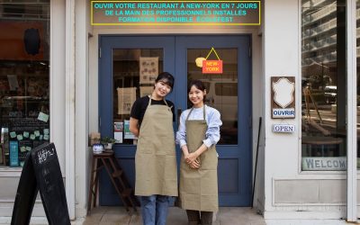 Ouvrir un restaurant, le concept, le budget, la réussite (Vienne)